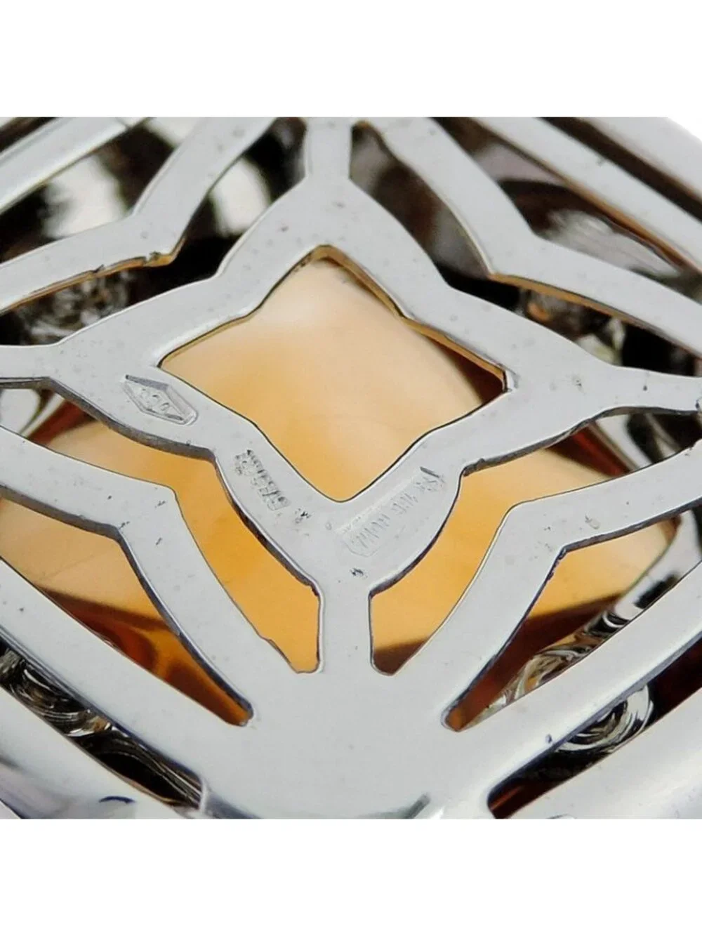 Bvlgari Pendant Top - Picture 5 of 5